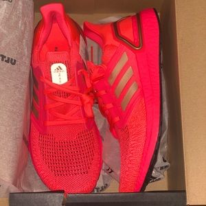 Adidas Ultraboost Women’s 10